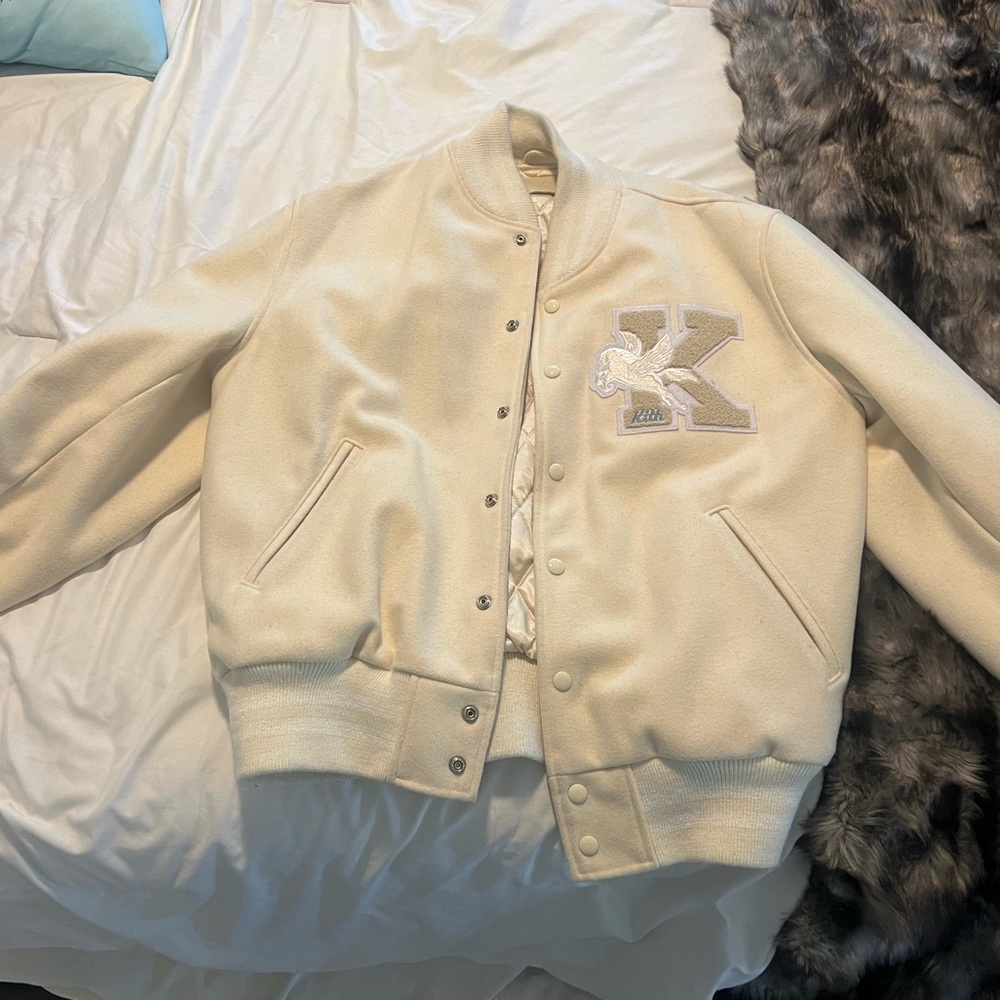 KITH JACKET